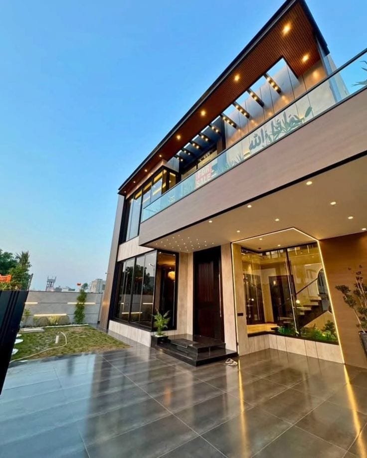 Fully Furnished Upper Portion (Girvi) For Sale — 1 / 1