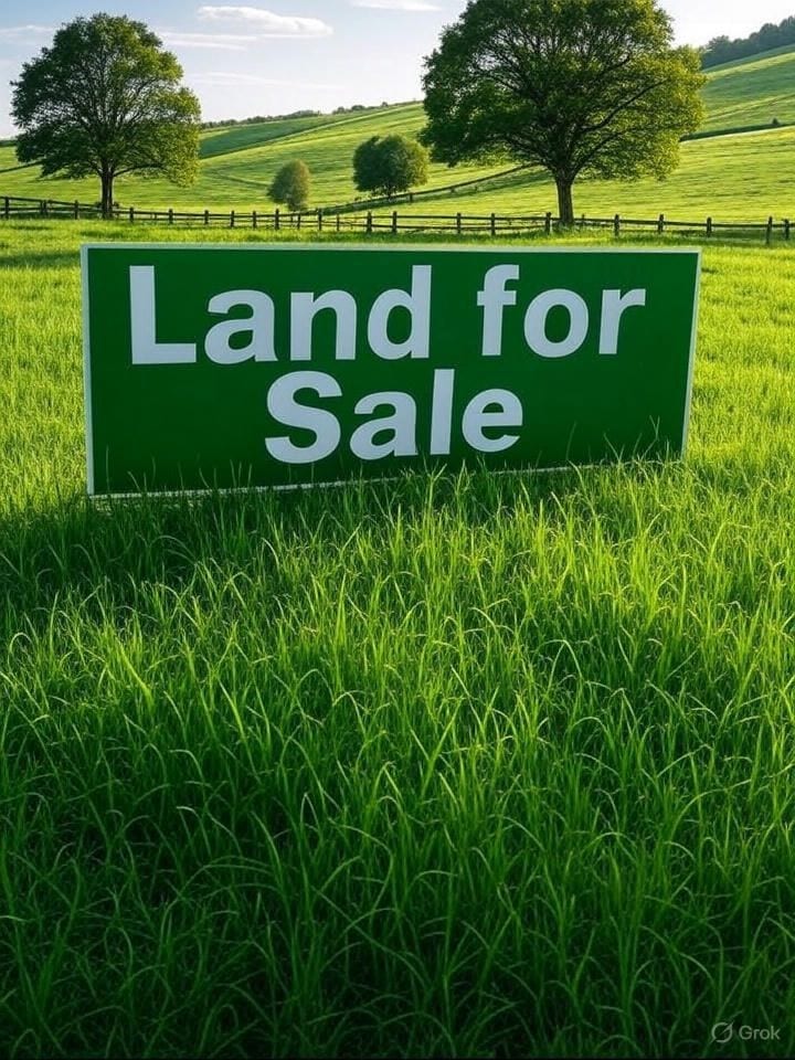 Prime Location 02 Kanal Commercial Plot For Sale — 1 / 1
