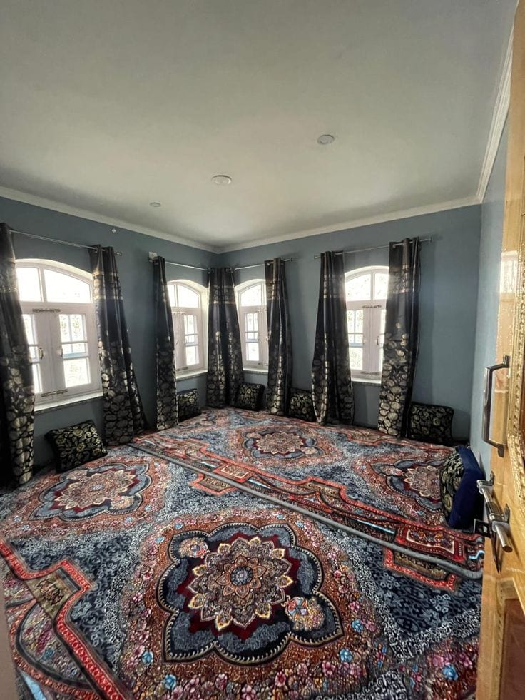 Fully furnished one bedroom apartment available for sale — 1 / 1