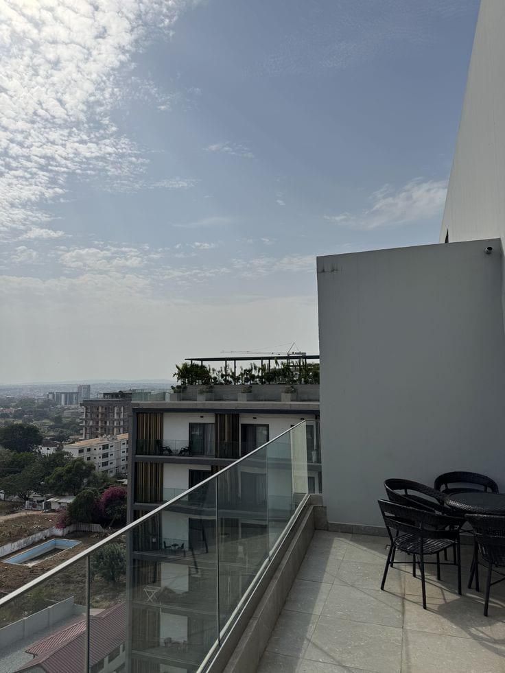 Pent House - Al Gurair Giga (Defence Executive) For Sale — 1 / 1