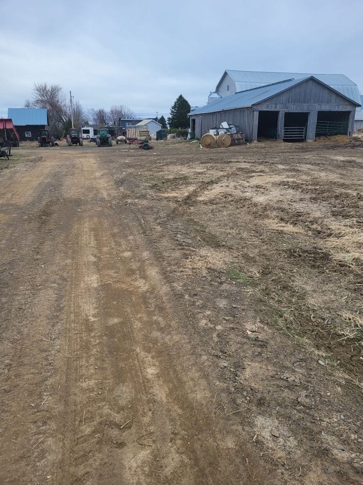 Prime Location Residential Plot Available For Sale In Citi Housing Phase 2 — 1 / 1
