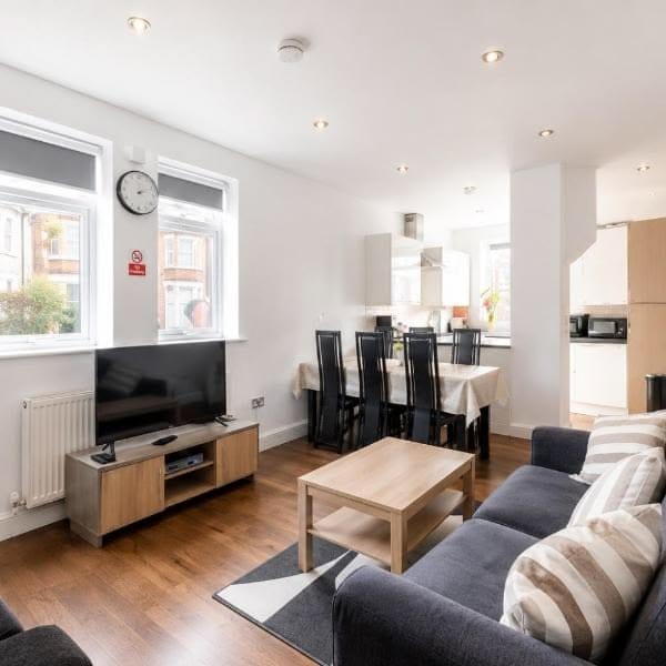 Apartment for sale — 1 / 1