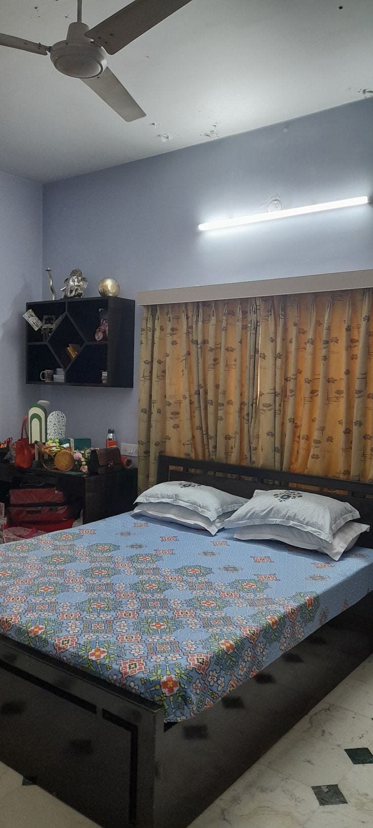 1 Bed Furnished Apartment for Sale in Civic Center Bahria Town Phase 4 — 1 / 1