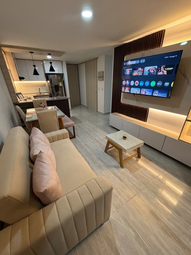 TOWER 3 BEDROOM FULL SEA FACING APARTMENT FOR SALE — 1 / 1