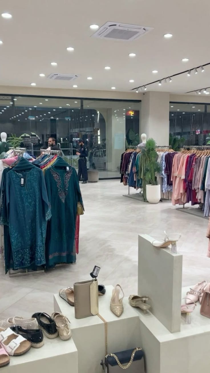 Shops for Sale Prime Commercial Location | Lakhnai Shopping Area — 1 / 1