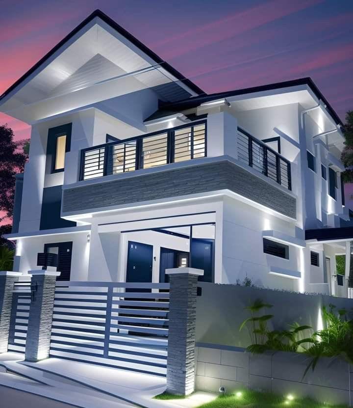 500 Yards Brand New Bungalow For Sale — 1 / 1