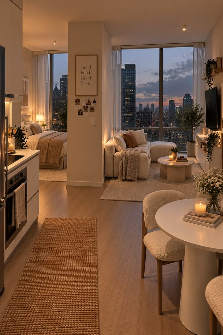 Brand New Flat For Sale — 1 / 1