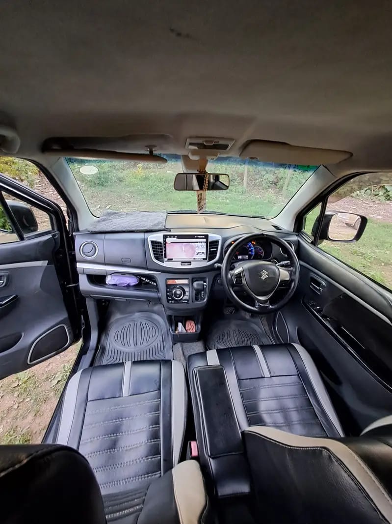 Best Suzuki Wagon  2013 — 1 / 1