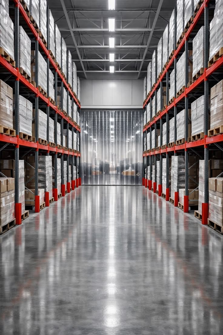 500 Square Yards Spacious Factory Available — 1 / 1