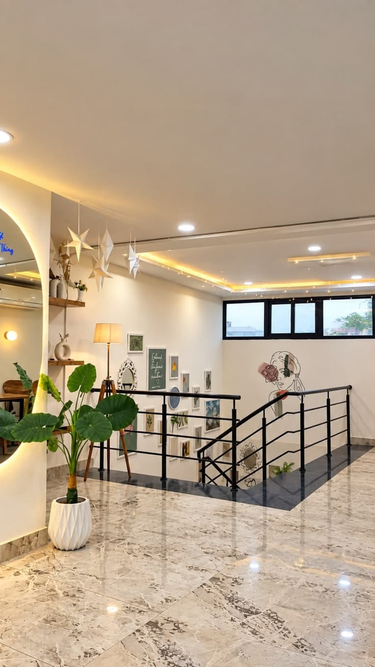 Duplex Penthouse For Sale — 1 / 1
