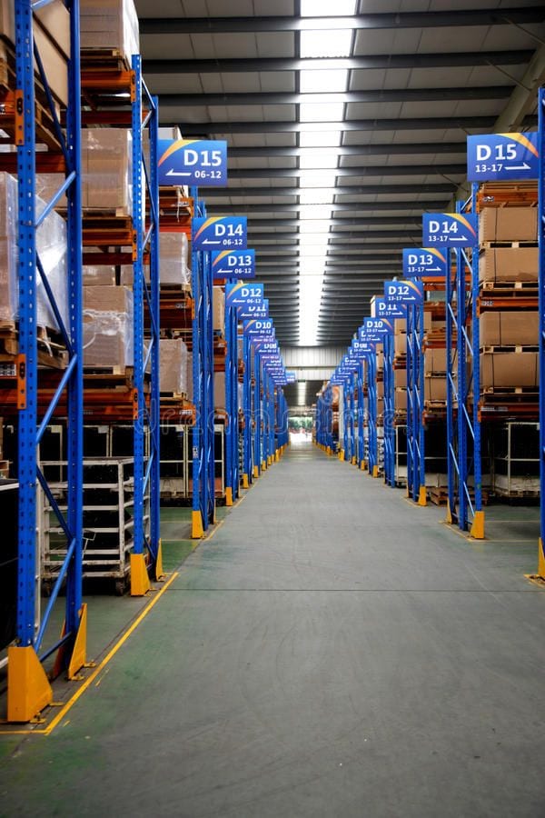 This Is Your Chance To Buy Warehouse In Karachi — 1 / 1