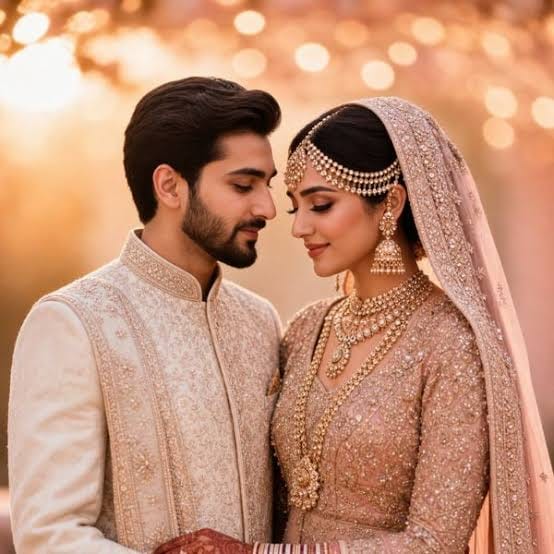 Mashallah Marriage Bureau — 1 / 1
