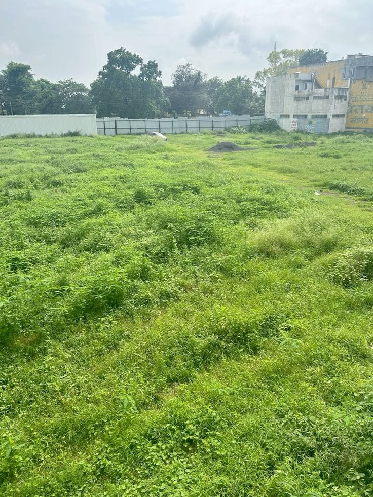 Sector B1 A really good option for anyone looking for a well-located 1 Kanal plot at a reasonable price of 75 Lac. — 1 / 1