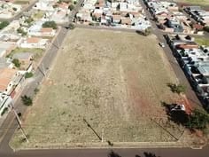 B1-1383 | 10 Marla Corner Plot for Sale DHA Multan Sector B1 — 1 / 1