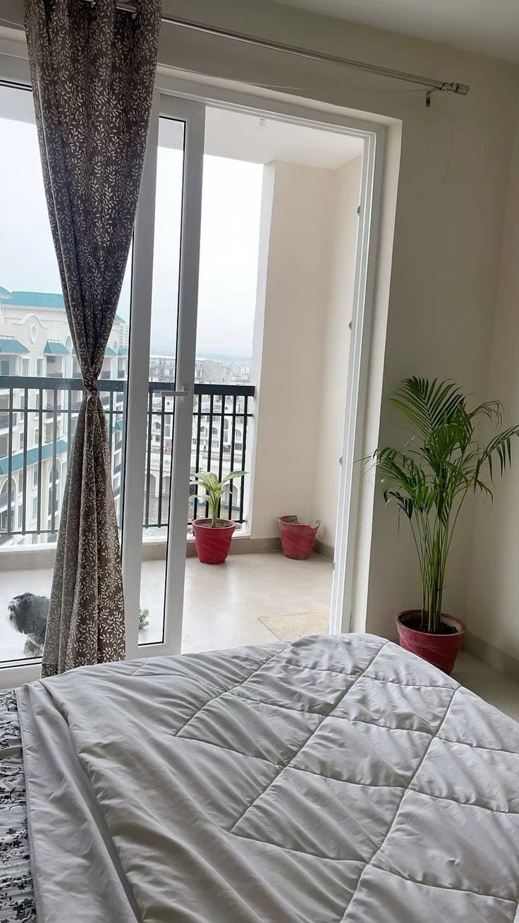 Dhoraji Colony Upper Portion Sized 1300 Square Feet For sale — 1 / 1