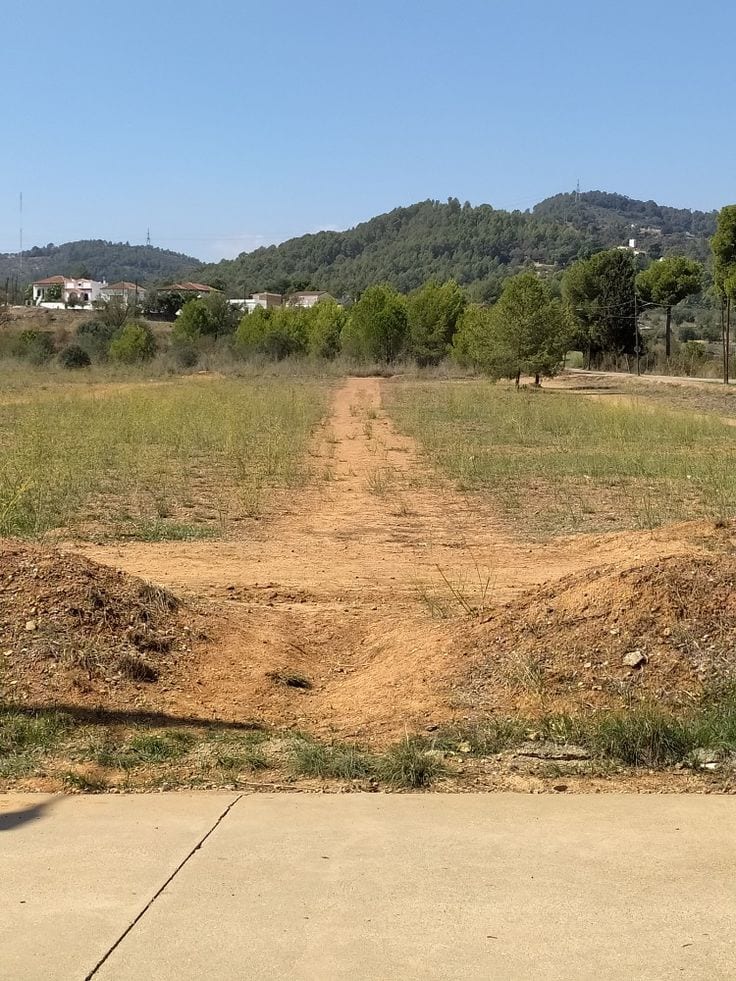 Get Your Hands On Prime Location Residential Plot In Multan Best Area — 1 / 1