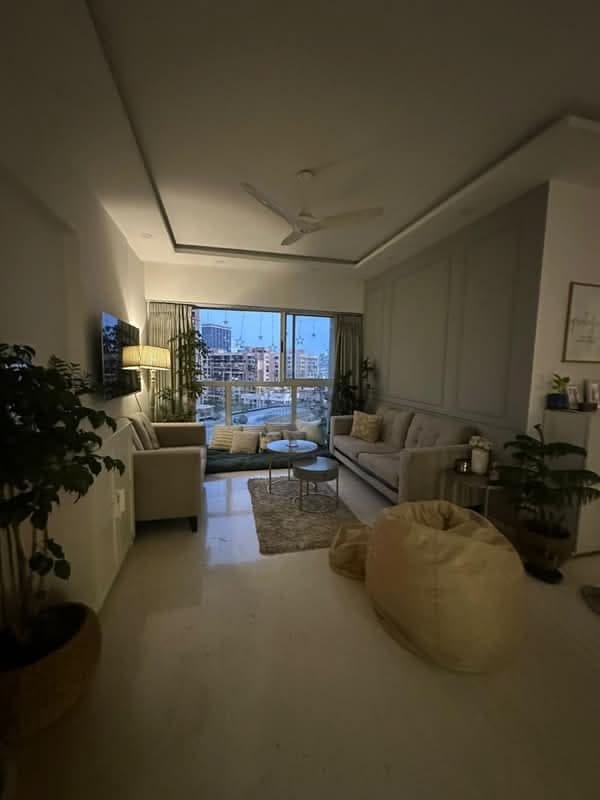 Brand New 4 Bed Apartment For Sale — 1 / 1