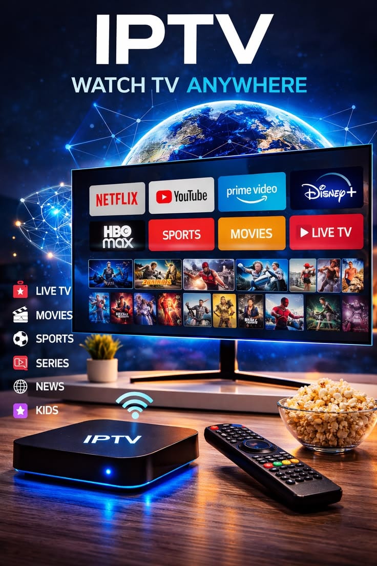 Iptv Mega | Opplex IPTV | B1g IPTV | Geo IPTV | Stream IPTV | Crystal — 1 / 1