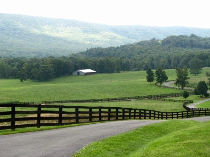 Royal Orchard 5 Marla Plot For Sale — 1 / 1