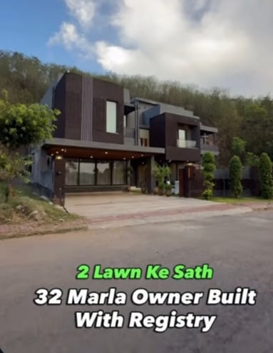 32bMarla house 🏠 — 1 / 1