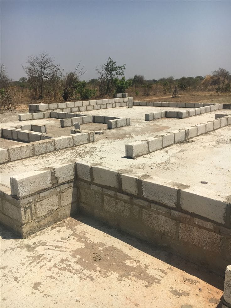 10 Marla SECTOR B1 PLOT FO SALE good location — 1 / 1