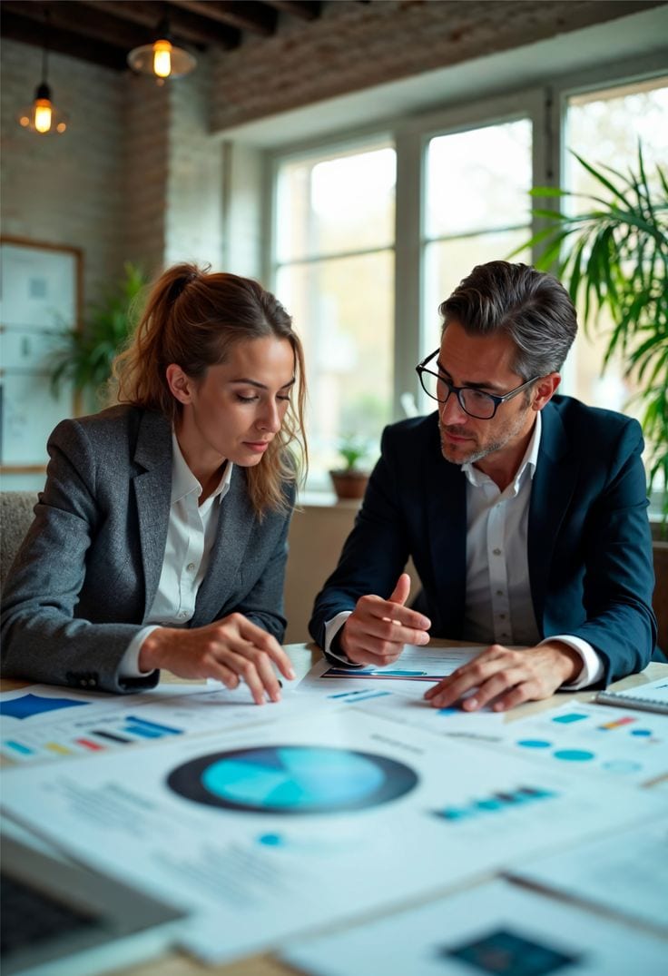 Sales Executive — 1 / 1
