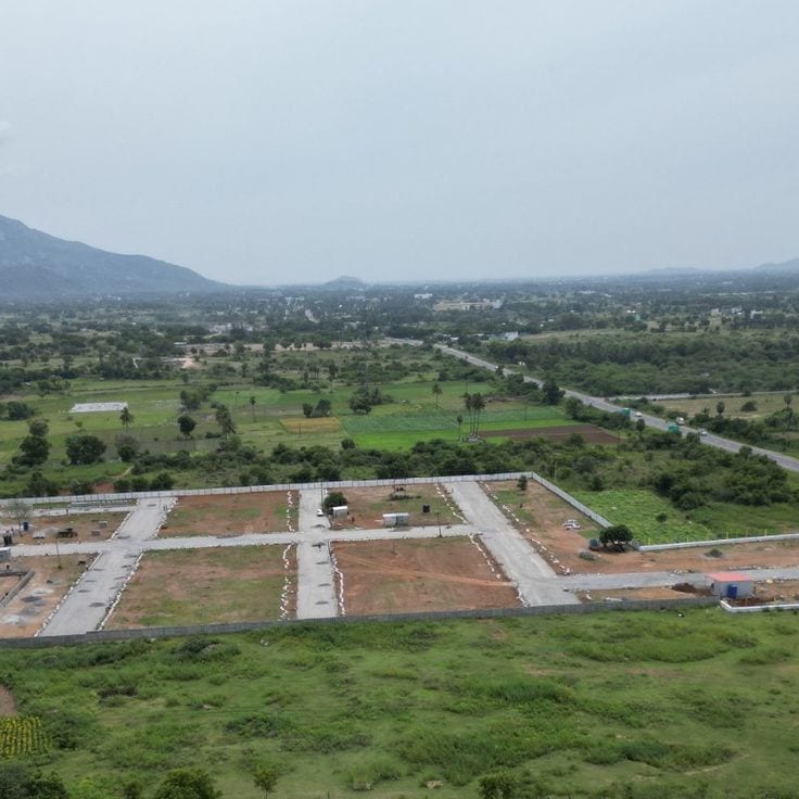 01Kanal (North Open) Plot For Sale Adjacent Masjid Ali Sector-B — 1 / 1