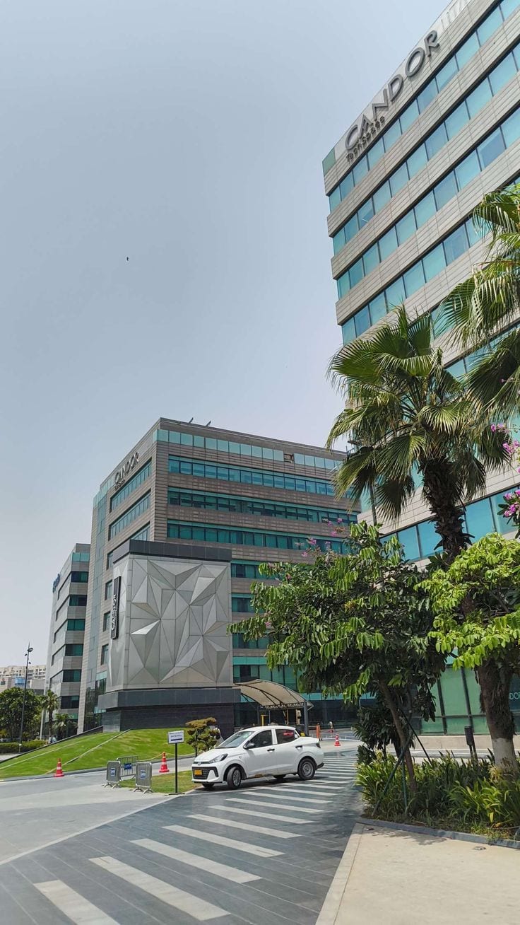 2 Marla Fully Rented Plaza For Sale — 1 / 1