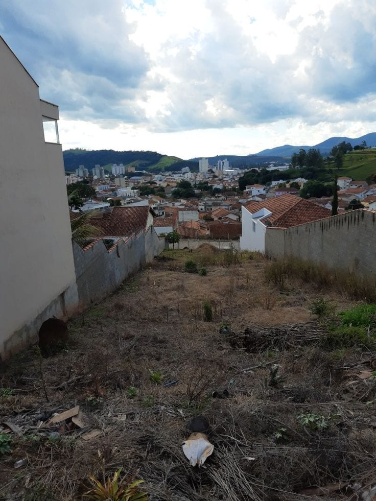 10 Marla Plot Sector B1 — 1 / 1