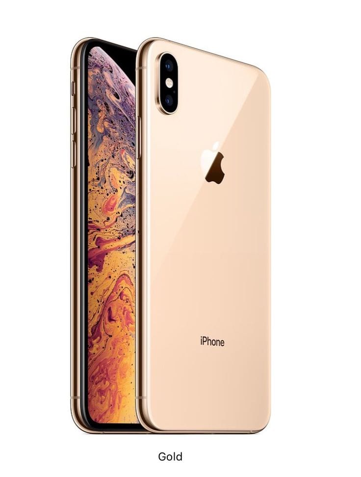 Apple iPhone XS Max — 1 / 1