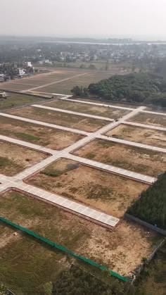 5 Marla Plot Near 150 Kanal Bagh e Jinnah — 1 / 1
