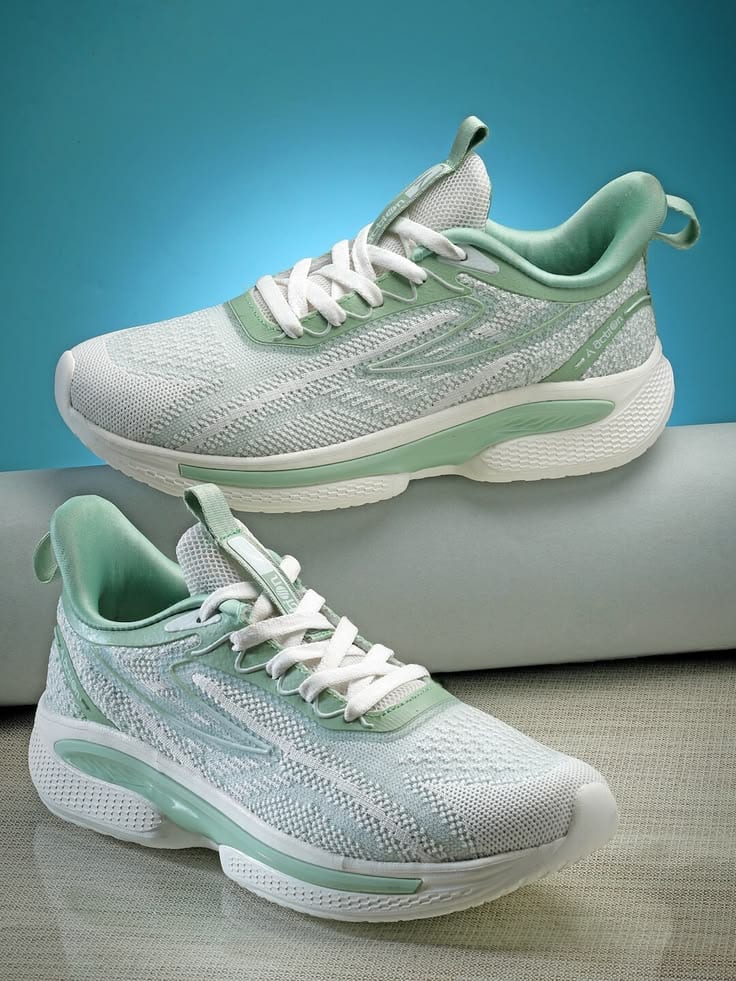 Premium Sports Shoes for Men | Comfortable & Stylish Running Shoes — 1 / 1