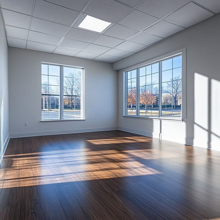 360 Sq Ft Ready Office Available For Rent At Different Location Of Faisalabad — 1 / 1