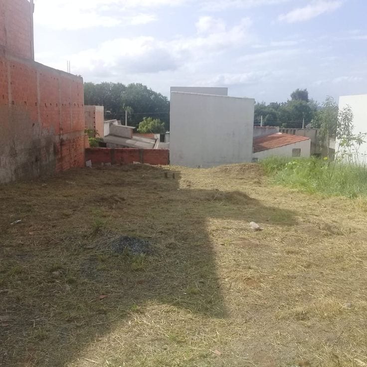 10 Marla Plot Available For Sale In DHA Multan — 1 / 1