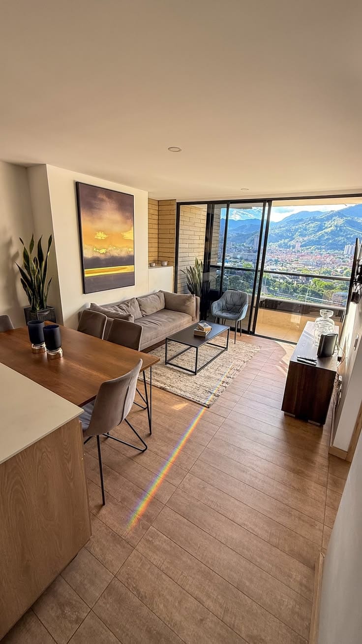 West Open Apartment For Sale In Askari 5 — 1 / 1