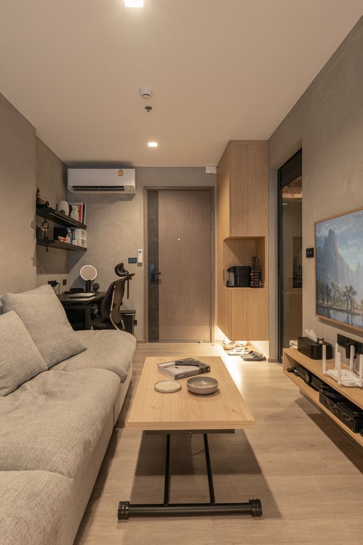PREMIUM APARTMENT FOR SALE IN SAIMA EXCELLENCY — 1 / 1