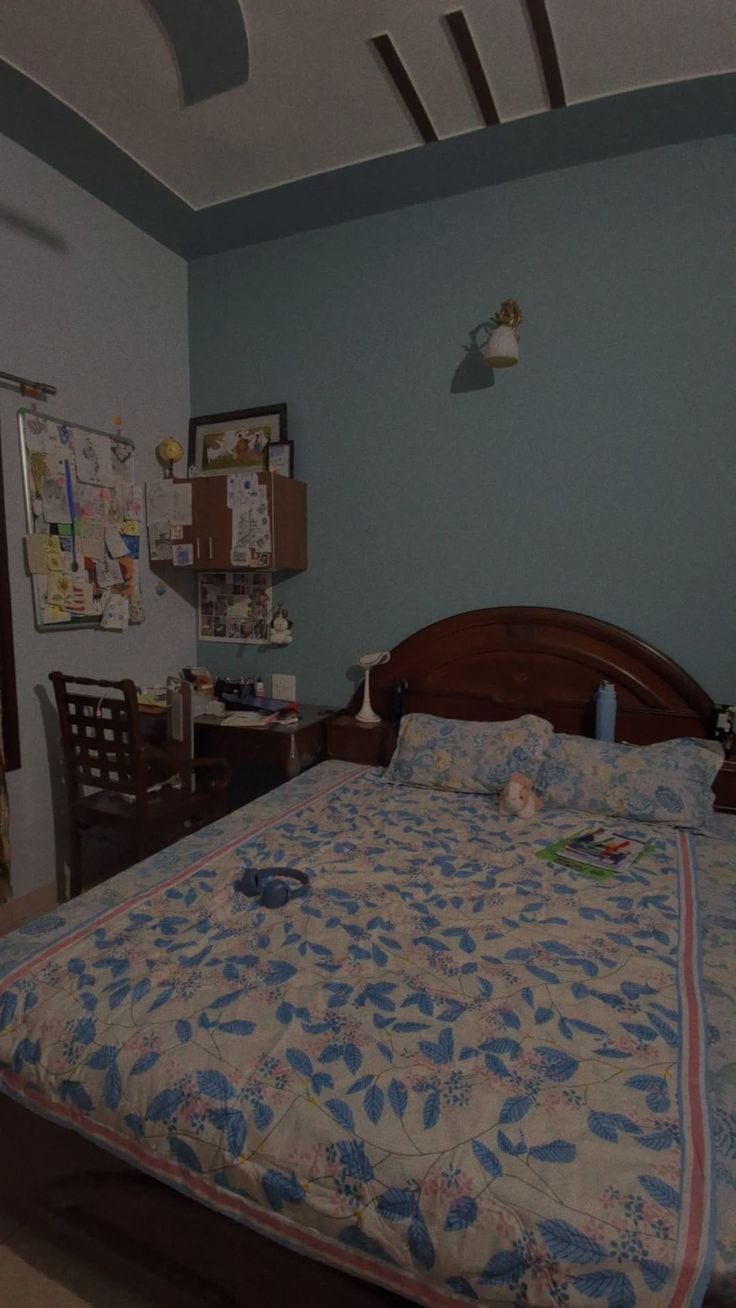 Fully Furnished 2-Bed Apartment for Sale! — 1 / 1
