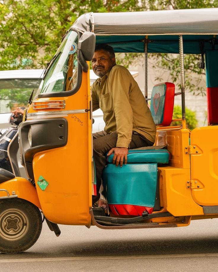 Siwa Mini Car — 1 / 1