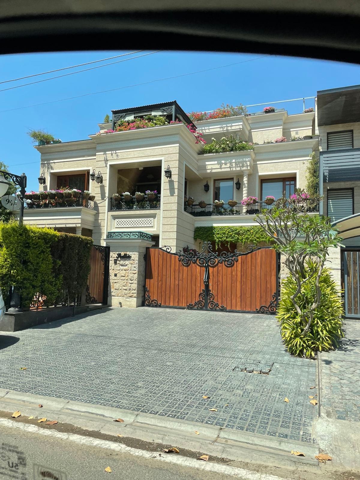 Ideal 1 Kanal House Available In Bahria Town Phase 3, Rawalpindi — 1 / 1
