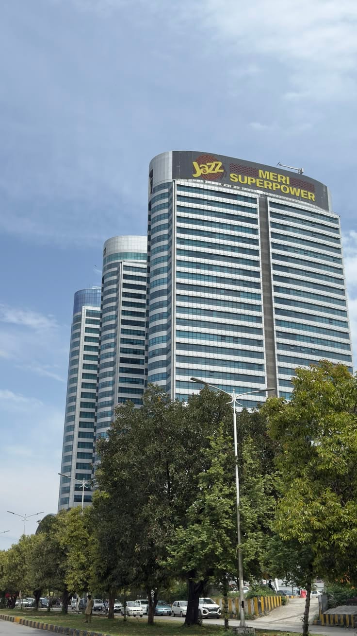 Independent Building F8 Markaz For Sale — 1 / 1