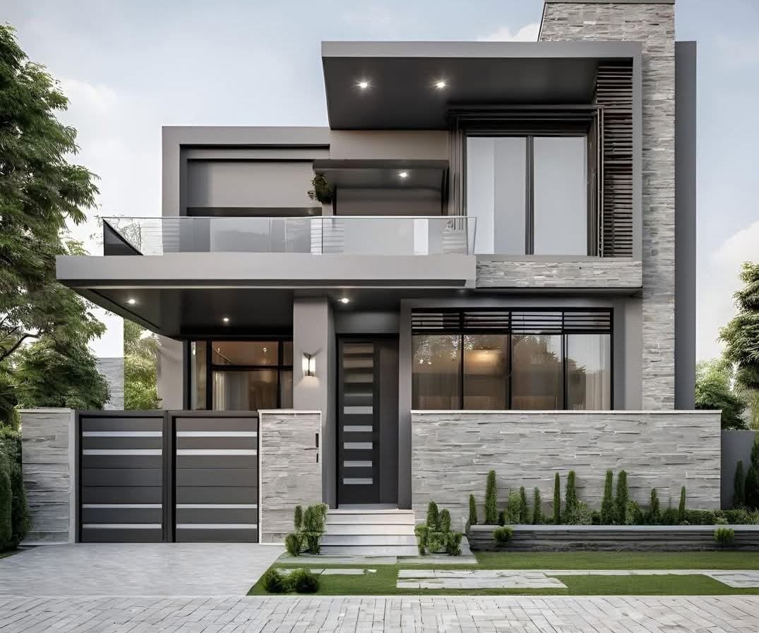 Luxury Flats in a Prime Location — 1 / 1