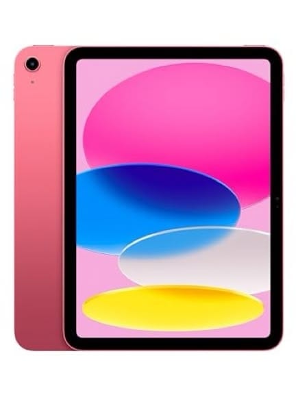 Apple iPad 11 128GB Wi-Fi (2025) — 1 / 1