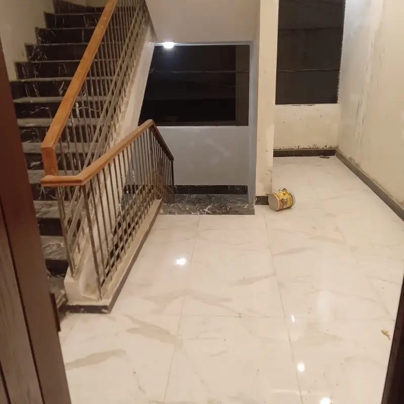 4.09 Crore G+1 HOUSE FOR SALE IN GULSHAN E IQBAL BLOCK 13/D2 — 1 / 2