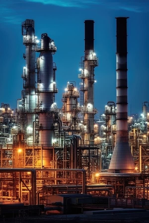 1500 Square Yards Factory For Sale In Beautiful — 1 / 1