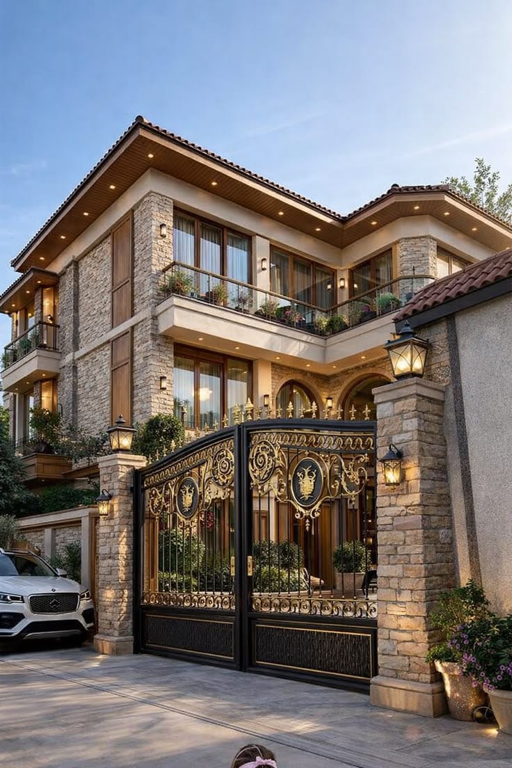 Budget-friendly 7 Marla house located on Samungli Road i — 1 / 1
