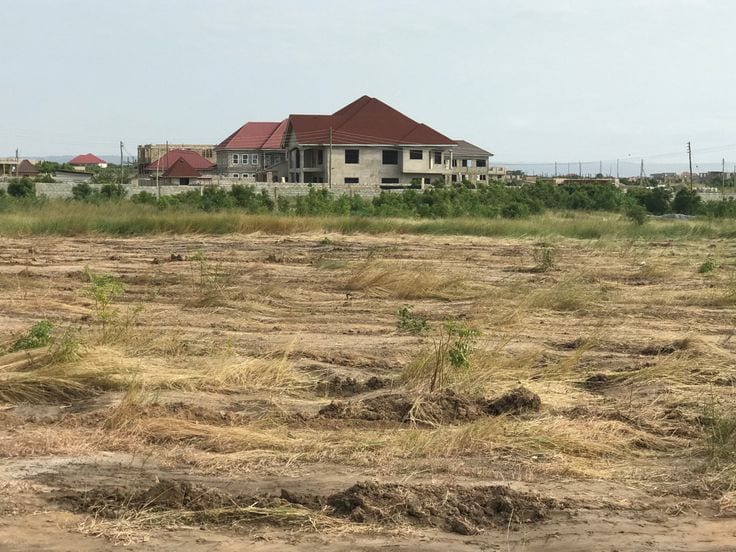 10 Marla Plot File For Sale In DHA Defence — 1 / 1