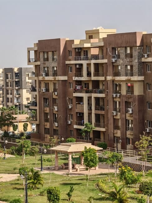 2400sqyd PLOT AVAILABLE FOR SALE AT CLIFTON BLOCK 9 — 1 / 1
