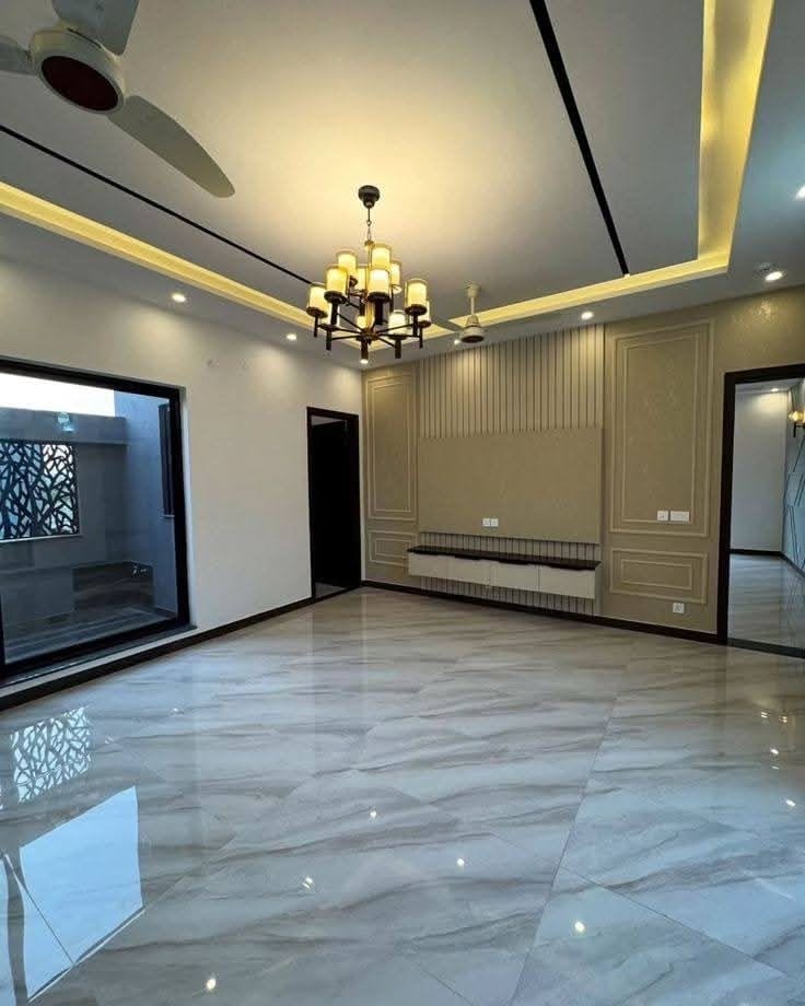 Ready / Under Construction Portion In Mekran Homes, Bahadurabad — 1 / 1