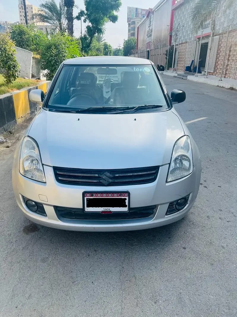 Suzuki Swift 2016 | Original Condition | Non-Accidental | Excellent Drive — 1 / 1