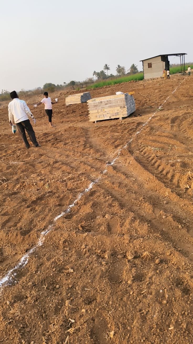 Ready To Buy A Prime Location Residential Plot 20 Marla In Wapda Town Phase 1 - Block E — 1 / 1